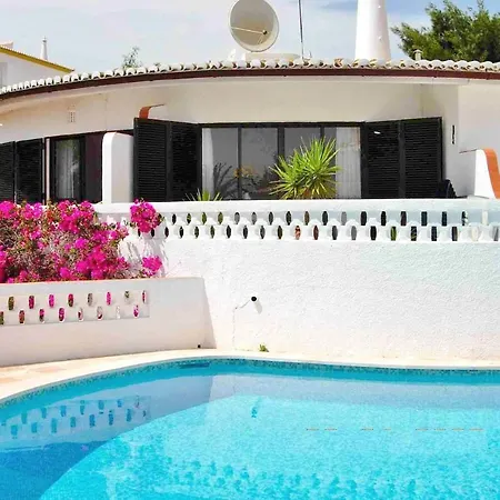 Casa Catryn Villa Praia Da Luz