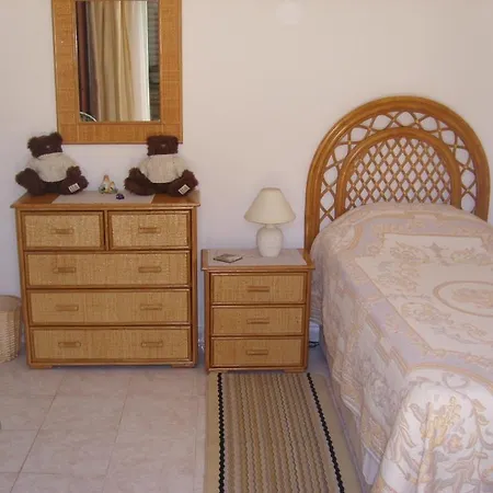 Casa Catryn Praia Da Luz