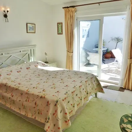 Casa Catryn Praia Da Luz