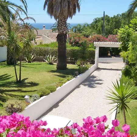 Casa Catryn Villa *