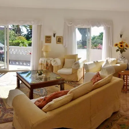 Casa Catryn Praia Da Luz