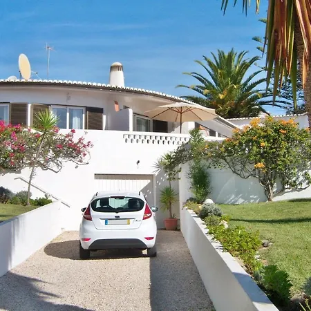 Willa Casa Catryn Praia Da Luz