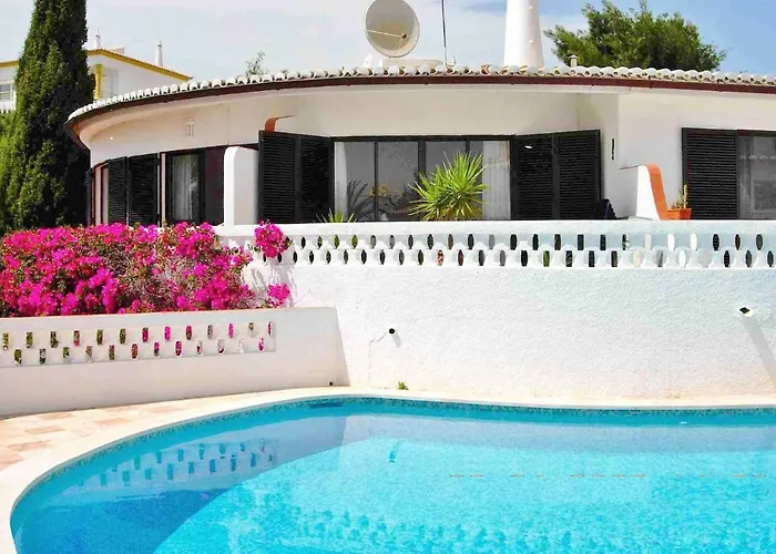 Casa Catryn Villa Luz