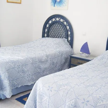 فيلة Casa Catryn Luz